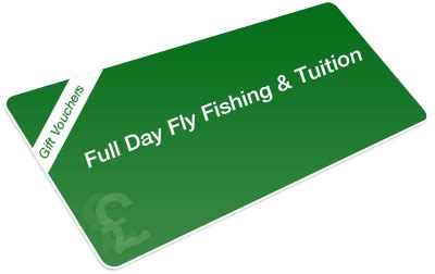 Fly Fishing Vouchers – Cumbria Fly Fishing