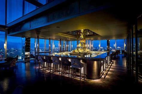 Appalling Customer Service - Review of Aqua Shard, London, England ...