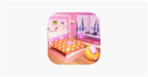 ‎App Store에서 제공하는 House Clean Up 3D- Decor Games