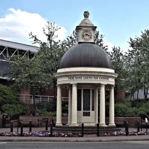 Kimberley War Memorial, Nottinghamshire | A Military Photos & Video Website