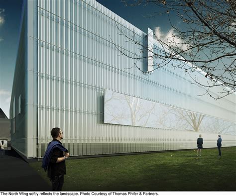 Corning Museum of Glass Expansion | Architect Magazine