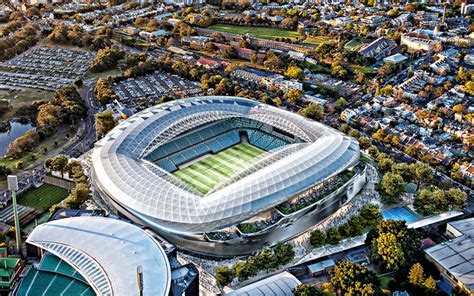 Sydney Fc Stadium / Reds, Sydney play out exciting A-L draw ...