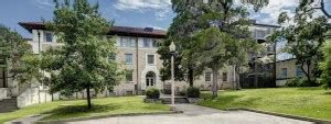 The 5 Best UT Austin Dorms