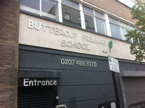 We have moved – Buttercup Primary School