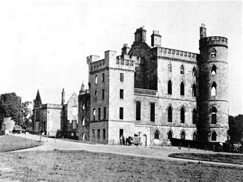 Douglas Castle | History, Scottish castles, Castle