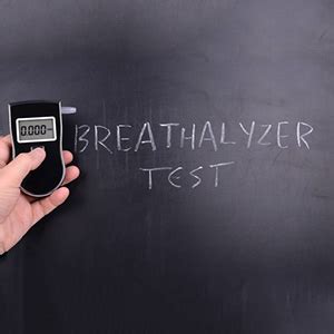 How To Challenge Breathalyzer Test Results - Law Offices of Donald J ...