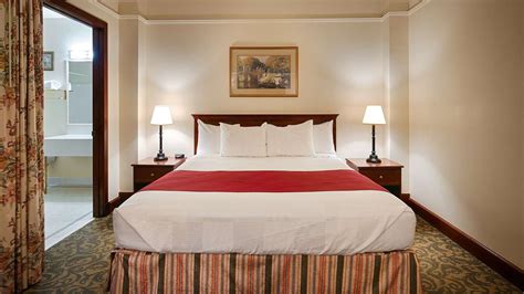 Best Western Plus Hotel Pioneer Square Seattle, WA - See Discounts