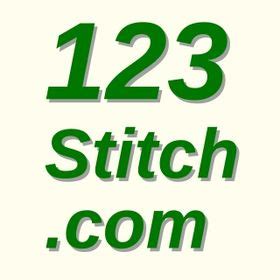 123Stitch.com (123stitchcom) - Profile | Pinterest