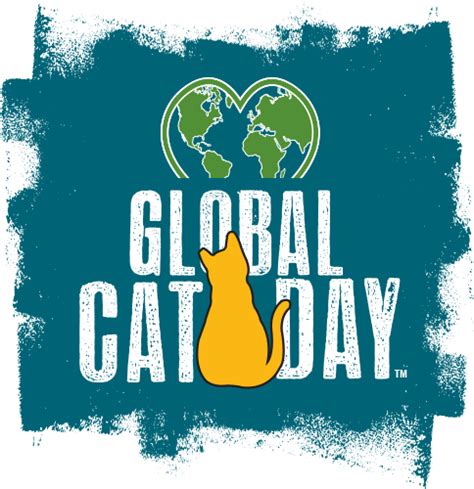 Educate - Global Cat Day 2023