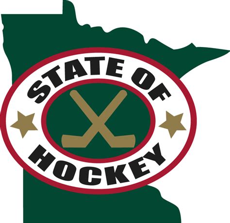 Minnesota Wild Logo - Misc Logo - National Hockey League (NHL) - Chris Creamer's Sports Logos ...