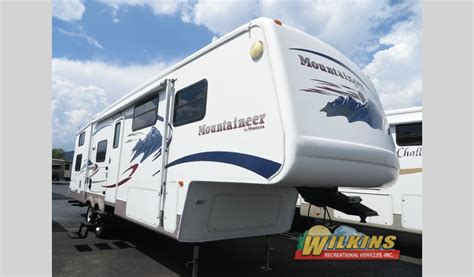 $199 Over Wholesale Book Sale On Select Pre-Owned Fifth Wheels - Wilkins RV Blog