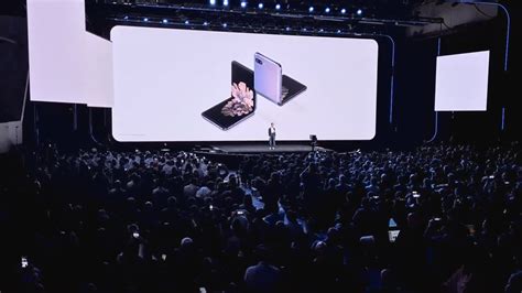 Samsung Galaxy Unpacked 2020 — Watch the Event Replay Here - Samsung ...