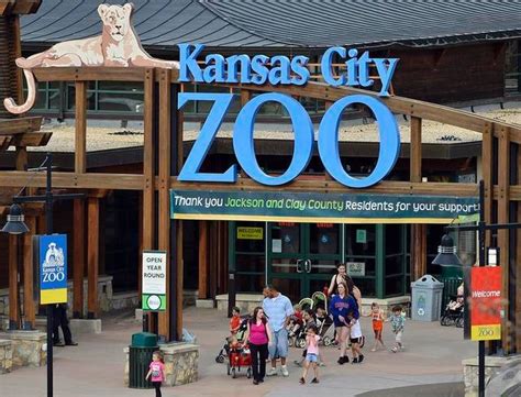 Kansas City Zoo