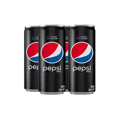 Pepsi Max