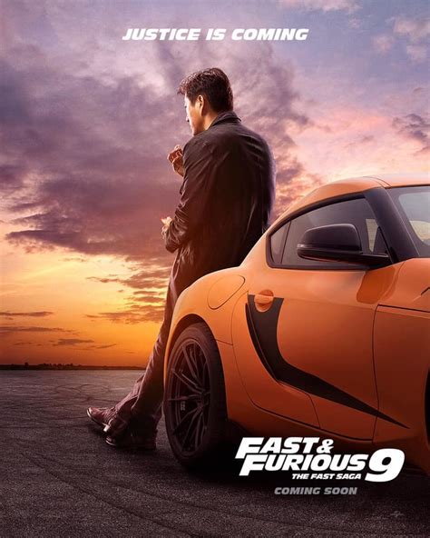 Fast & Furious 11 will conclude the main series of films - - Gamereactor