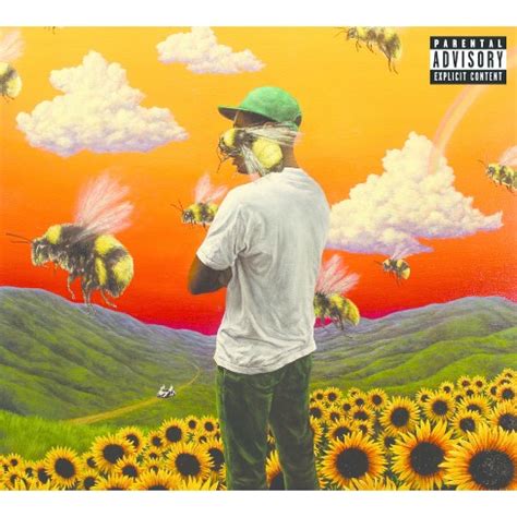 Tyler The Creator - Flower Boy [Explicit] : Target