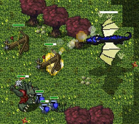 Littlewargame Screenshots image - IndieDB