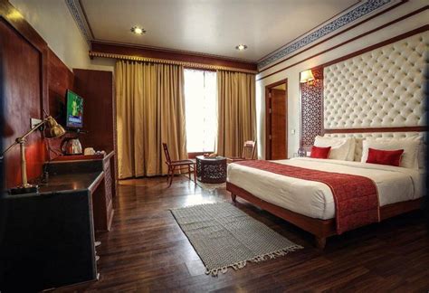 Regenta Vanya Mahal - Ranthambore | New Year Package 2021