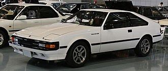 Toyota Supra - Wikipedia