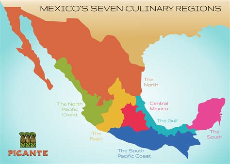 Mexico GPS Atlas V2 All Regions Mexico Maps GPS Maps Mexico. An Overview Of Mexican Wine Country ...