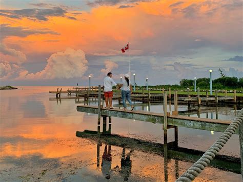 Glamping At Long Point Eco Adventures: A Romantic Getaway In Ontario