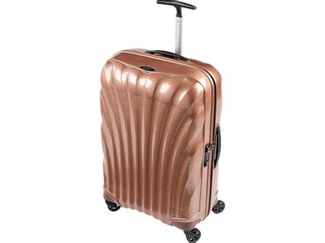 Samsonite Cosmolite 3.0 Spinner 69cm suitcase review - Which?