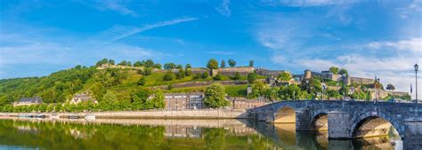 Visit Namur: Best of Namur Tourism | Expedia Travel Guide