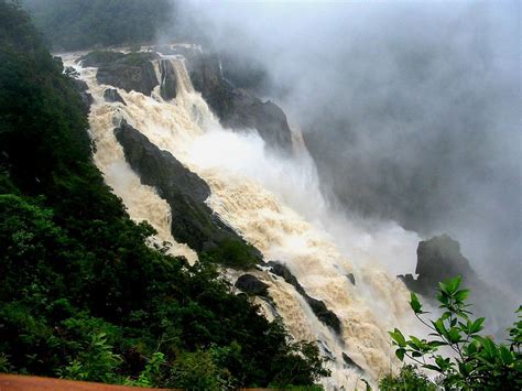 Barron Falls (Kuranda) - 2018 All You Need to Know Before You Go (with Photos) - TripAdvisor ...