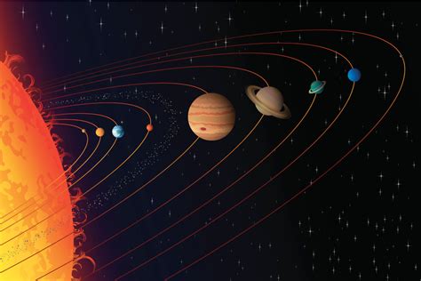 Planeta Saturno: imágenes, resumen e información para niños | Imágenes y Noticias