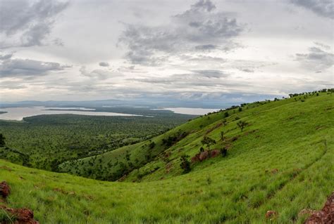 Akagera National Park in Rwanda - Journeys by Design