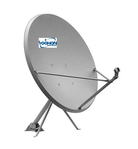 China 100 X110 Cm Offset Satellite Dish Antenna - China Antenna ...