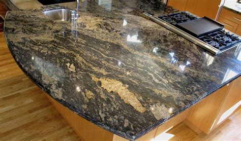 What Are Natural Stone Countertops? - Earth Art Kitchen & Bath