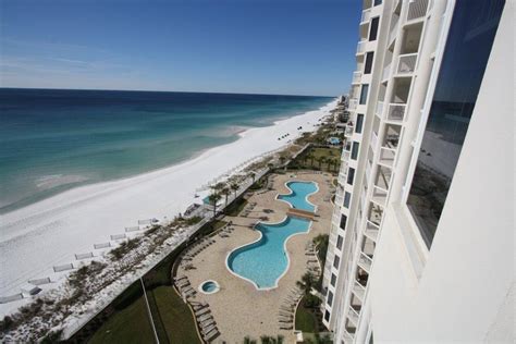 Silver Beach Towers 1102E - Destin Condo | Destin Getaways