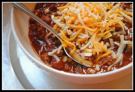 2nd Annual Chili Contest Round-Up and Winner Announced!