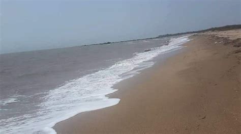 Most Famous Beaches in Gujarat - LIst of Beaches