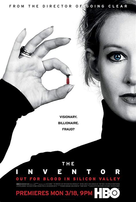 The Dropout and The Inventor: Theranos’s uniquely queasy grift - Vox