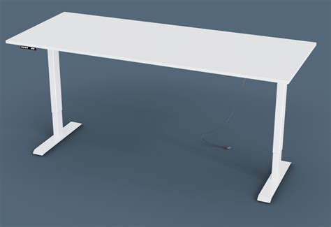 IKEA Trotten Desk Sit/stand | ubicaciondepersonas.cdmx.gob.mx