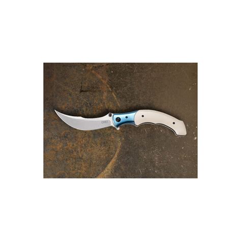 Buy CRKT Ritual Linerlock A/O | CAESARS Singapore | Armours, Guns, Swords