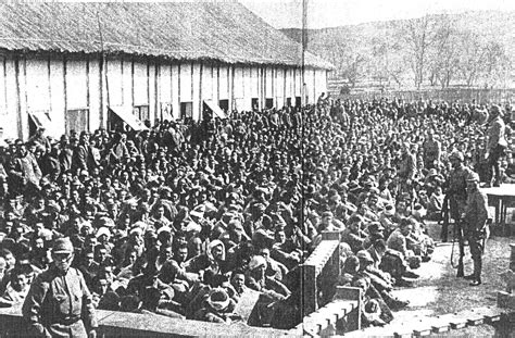 [Photo] Japanese troops rounding up Chinese, Nanjing, China, 16 Dec 1937 | World War II Database