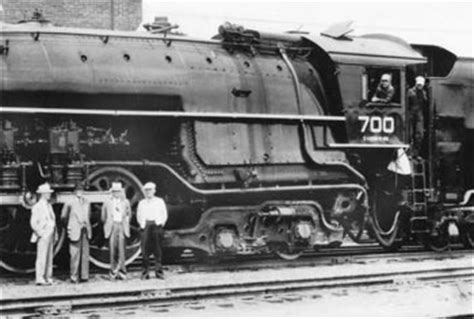 SP&S 700 - Pacific Railroad Preservation Association