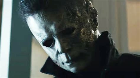 The Untold Truth Of Halloween's Michael Myers