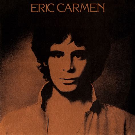 ‎エリック・カルメンの「Eric Carmen」をApple Musicで