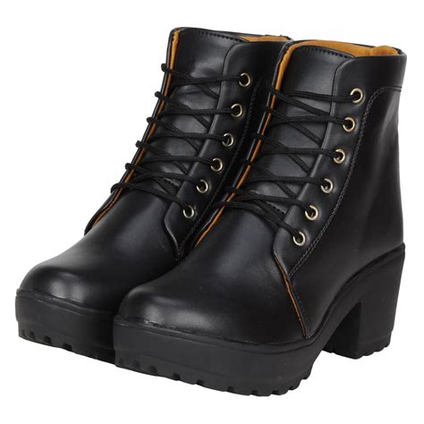 10 best boots for women in India 2020 - ThisisBest