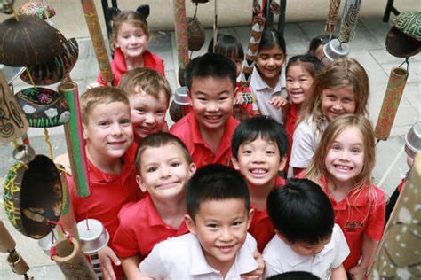 International School Bangkok (ISB) - Reviews & info