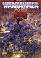 Warhammer 40K Rogue Trader - Rulebook - PDFCOFFEE.COM