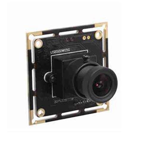 ELP 5MP Camera Module USB2.0 Driver Free Aptina MI5100 HD MJPEG 30fps ...