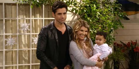 Full House: Uncle Jesse & Aunt Becky's Relationship Timeline Explained