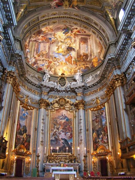 Baroque Architecture