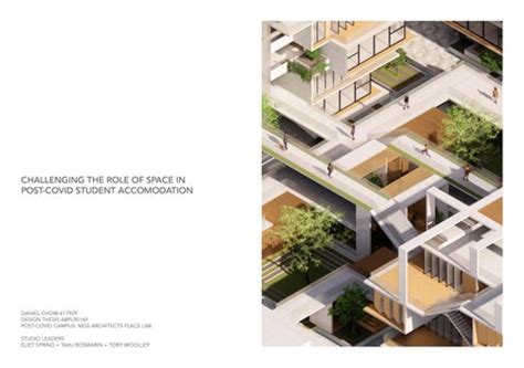 Architectural Thesis - Daniel Chow by Daniel Chow - Issuu