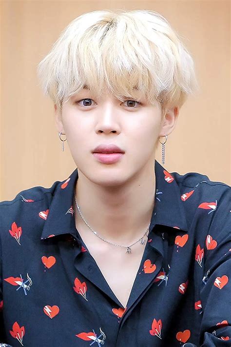 Jimin - Actor - CineMagia.ro